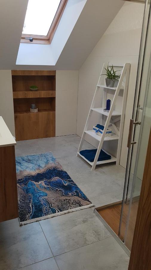Apartment Niebieskie Marzenie Chrzanow