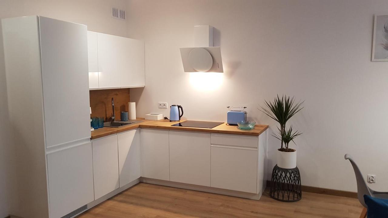 Apartment Niebieskie Marzenie Chrzanow