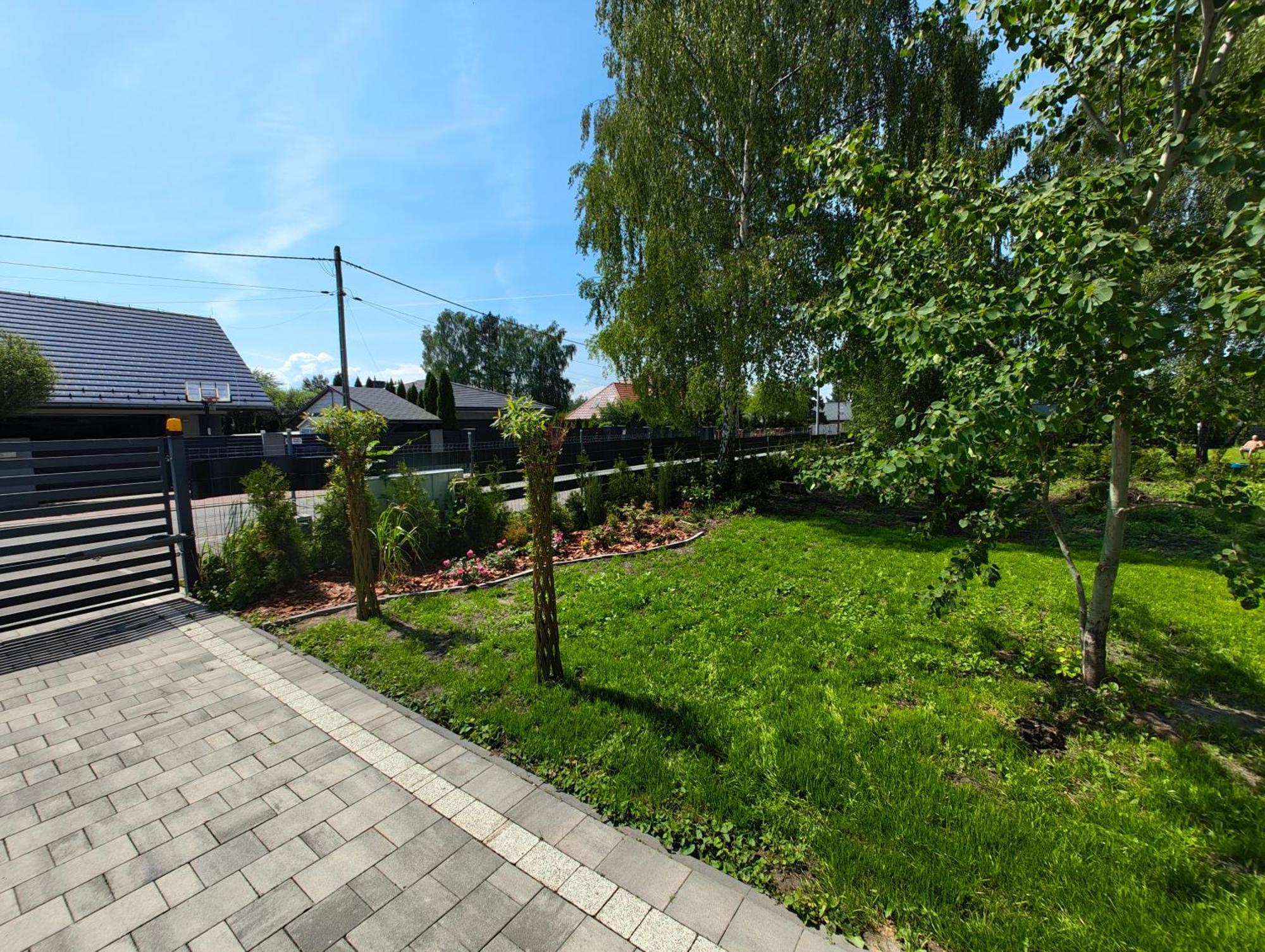 Apartment Niebieskie Marzenie Chrzanow