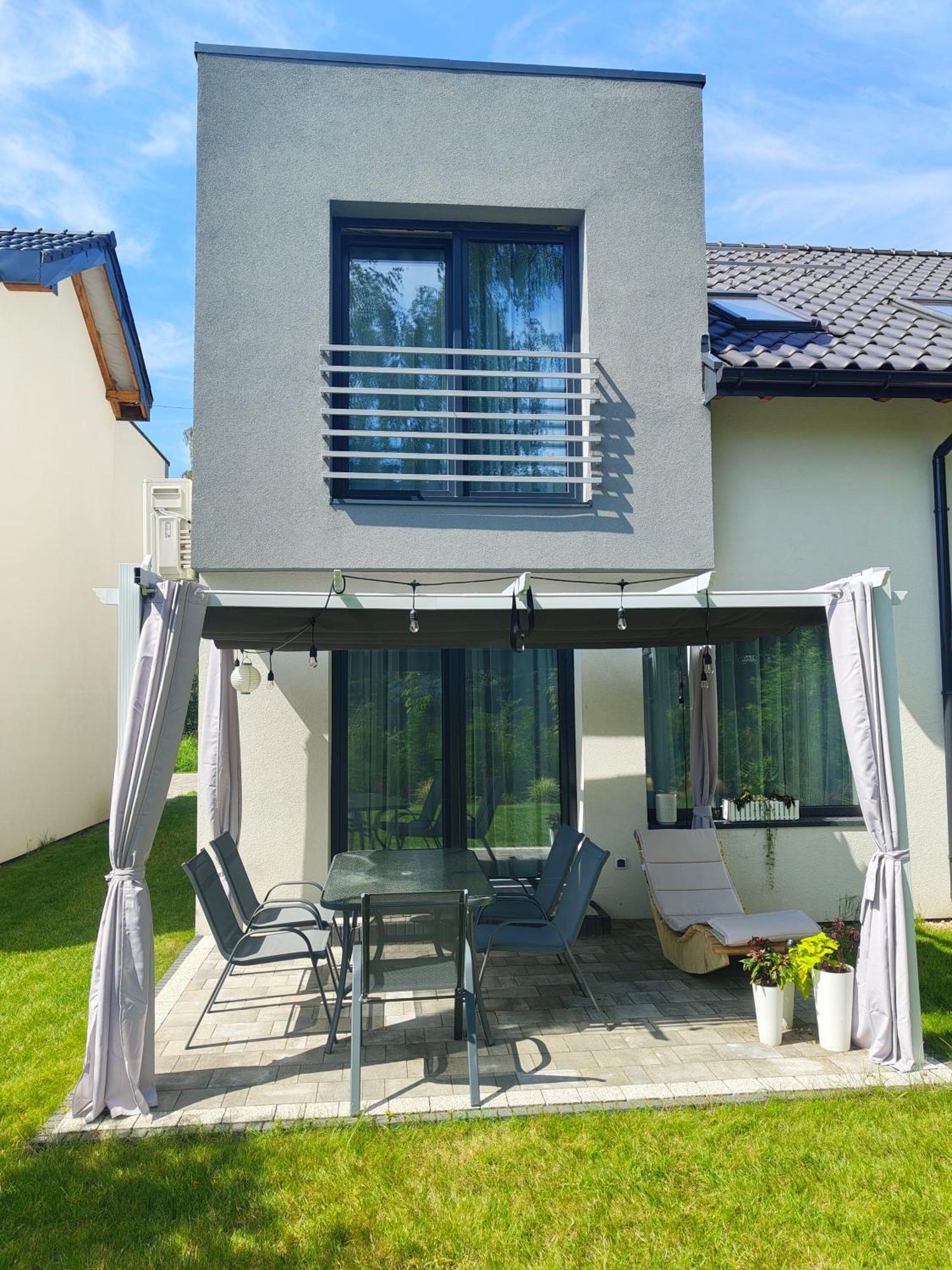 Niebieskie Marzenie Apartment Chrzanow